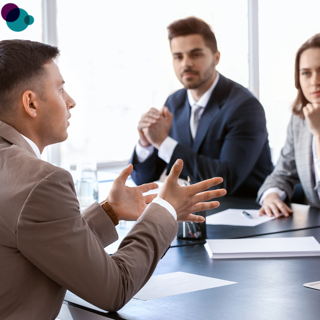 imagem do curso de Gestão de Recursos Humanos e Carreiras